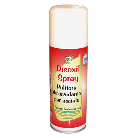 disoxil spray