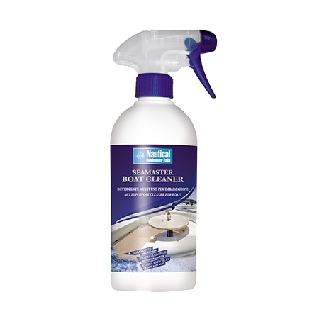 boat cleaner