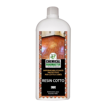 resin cotto